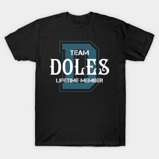 DOLES T-Shirt